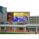 P10 Outdoor Energy-Saving Creative Waterproof LED Display, Special PCB Design LED Display