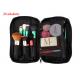 Professional portable makeup brush storage bag Japanese brush storage bag high-grade brush makeup sweeping bag
