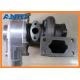 ISO Turbocharger Engine Parts 894418-3200 Turbo Excavator Spare Parts For Hitachi EX120 EX150