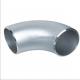 Stainless  Steel 45 Degree Carbon Steel Elbow Through API Certificate