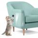 Custom Pvc Cat Scratching Guard Pet Furniture Protector On Sofa 2 Pack
