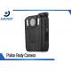 HD 1080P Bluetooth Law Enforcement Body Camera 140 Degree Lens