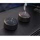 30ml Rechargeable Ultrasonic Cool Mist Mini Personal Humidifier For Car