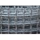 316 Light Duty Stainless Steel Wire Mesh Cloth Used In Roast Food