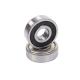 America Europe Asia Middle Africa Sealed Ball Bearing 6302-2RS 6302 2RS for Recliner