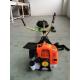 professional 43cc Gasoline brush cutter grass trimmer Lgbc430 TL43