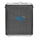 2452U426S1 SK200-6E Water Tank Radiator For Excavator Cooler Parts