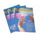 SGS Magazine Booklet Custom Printing Services ODM FCL