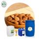 Cold Press Natural Sweet Almond Oil For Skin Care Relieve Muscle Pain