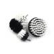Powered Drill Cleaning Brush Rotary Kit Drill Accessories Brush For Car Washing