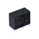 Class F Insulation PCB Mount Mini Relay 12V 5A 60335-1 Standard For Humidifier