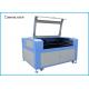 Rotary Cnc Laser Cutting Machine Wood Package 80w 1000w 150w 1300*900mm
