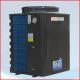 Durable Commercial Air Source Heat Pump , Portable Air Source Heat Pump
