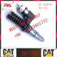 KWSK 3920200 CAT Engine Part GP-Fuel 3861752 386-1752 Injector for CAT Generator Set 3508 3512 3516 3524 392-0200