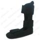 Better step Hot Sell Soft Liner Plantar Fasciitis Night Splint For Fractures,Lining:velvet,stand:plastic