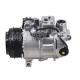 DCP17179 Car AC Compressor For Benz C E SLK W204 W212 S204 WXMB040