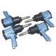 OEM ODM 1/2 Inch Air Impact Wrenches Heavy Duty Pneumatic Tools