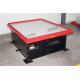 Rotary Vibration Test Table With 1 Inch Fixed Displacement Meet ISTA Standard