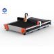 500 Watt Cnc Laser Cutter Engraver , Cnc Laser Cutting Machine Sheet Metal