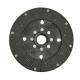 ISO Clutch Disc Assy PTO 1865836M91 3478359M91 for Massey Ferguson MF240 PTO