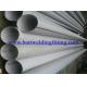 Super Duplex Pipes SS Seamless Tube A789 A790 Gas and Fluid Industry