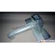 Casted Material Beam Flange Clamps Galvanized Finishing 43x105mm Locking