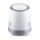 Portable Tabletop 3 In 1 Humidifier 240x240x320mm Size Natural Evaporate