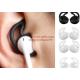 In-Ear Eartips Earbuds Earpods Earphone Case Cover Skin for Apple Airpods iPhone 7 6 6S Plus 5 5S SE with Ear Hook