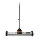 24'' Heavy Duty Magnetic Sweeper Screw Pick Up Tool for Convenient Handling and Cleaning