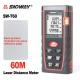 Sndway China Brand Laser Distance Meter SW-T60  60m