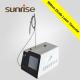 sunrise 980nm vascular removal machine home use Diode Laser for veins removal machine