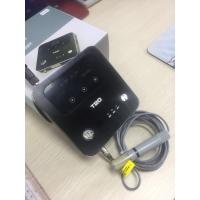 2 Inputs GSM Temperature Data Logger Remote Control Output Real Time Monitor