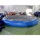 Customized Airtight Inflatable Swimming Pool Durable PVC Inflatable Water Pool
