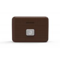 Intelligent True Wireless Stereo Earbuds Bluetooth V5 . 0 100 Hours Standby Time
