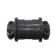 Surface Painting PC650 Undercarriage Track Roller For Construction Machinery