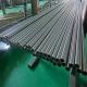 ASTM 201 2B Stainless Steel Round Seamless Pipes 26.7mm OD Cold Rolled 3000mm