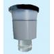 Gray Indoor Epoxy Insulated Plug In Type Bushing 35KV En50180-50181 Locking Halves PT Connector 2#