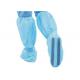 Waterproof Non Woven Disposable Foot Covers