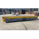 20m/Min Electric Transfer Cart With Hydraulic Steering System