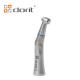 Single Way Spray Inner Channel Slow Speed Contra Angle Handpiece Dental