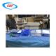 One Side Waterproof Disposable Sterile Cardiovascular Pack Hospitals And Clinics