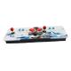 Customized HDMI Real  Arcade Game Console 1-2 Players 1 Year Warranty