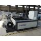 Fiber Laser Tube Cutting Machine Full Enclosure Compact Design Stable Mainframe