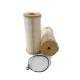Fuel Filter Elements P552020 2914808600 207694 1110716 3130932 H4730213500 for Truck
