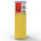 Commercial Supermarket RVM Reverse Vending Machine Indoor  MINI RVM 601