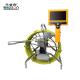 Drain Pipe Snake Video Inspection Camera