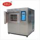 3 Zones Thermal Shock Test Chamber For Semiconductor