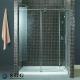 Glass Partitions For Showers(5mm,6mm,8mm,10mm,12mm,15mm,19mm)