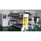 Explosion Proof Film Slitting Machine With Separate Type Unwinding Stand
