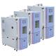 50Hz Environmental Test Chamber High Low Temperature PLC Control